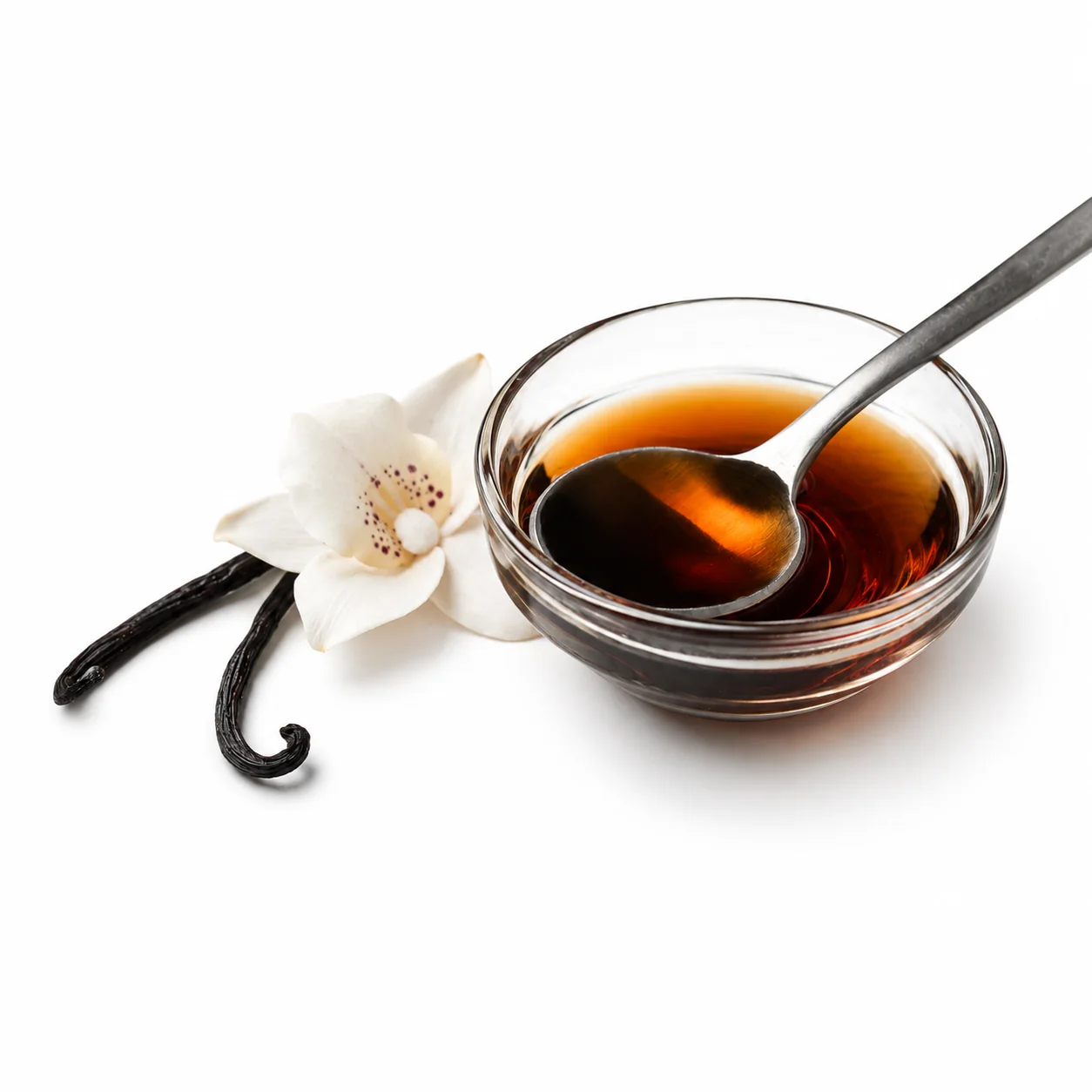 Vanilla Extract — Familya Vanilla