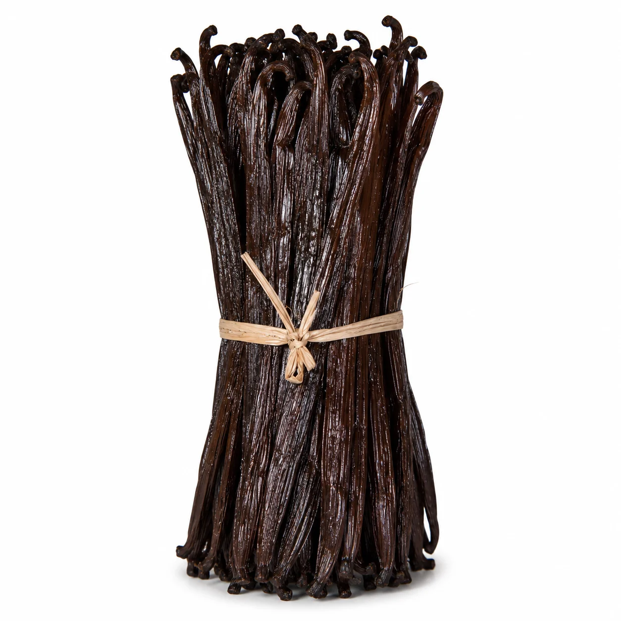 Vanilla Beans Gourmet Planifolia — Familya Vanilla